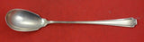 Fairfax by Durgin-Gorham Sterling Silver Molasses Spoon/lemonade Wide 8 1/2"