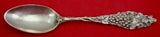 Fruit Series by Watson Sterling Silver Teaspoon with Grapes 6" Flatware