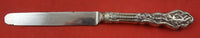 Versailles by Gorham Sterling Silver Dessert Knife Blunt w/ Silverplate 7 3/4"