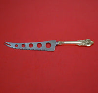 Grande Baroque by Wallace Sterling Silver Large Charcuterie Knife 9 3/4" Custom