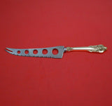 Grande Baroque by Wallace Sterling Silver Large Charcuterie Knife 9 3/4" Custom