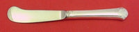 Chippendale by Towle Sterling Silver Butter Spreader HH Paddle Blade 5 3/8"