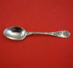 Dauphin by Durgin-Gorham Sterling Silver Demitasse Spoon Durgin 4 1/2" Heirloom