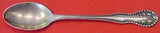 Lancaster by Gorham Sterling Silver Demitasse Spoon 4" Heirloom Silverware