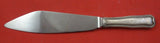 Old Danish by Georg Jensen Sterling Silver Cake Knife old fashion 10"