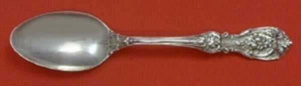 Francis I by Reed and Barton New Script Sterling Silver Place Soup Spoon 7 1/4"