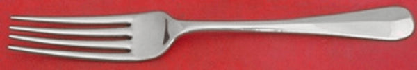 Rat Tail by Tiffany and Co Sterling Silver Regular Fork 4-Tine 7" Flatware