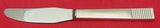 Parallel by Georg Jensen Sterling Silver Dinner Knife with Long Handle 8 1/2"