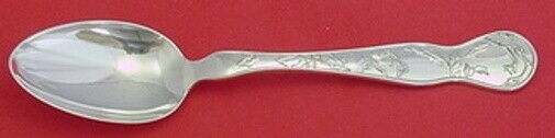 American Garden by Tiffany and Co Sterling Silver Place Soup Spoon 7 1/4"