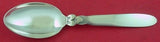 Cactus by Georg Jensen Sterling Silver Dessert Spoon with GI Mark 6 3/4"