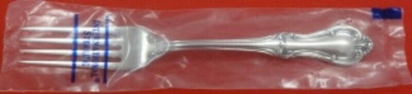 Joan of Arc by International Sterling Silver Regular Fork 7 3/8" New Flatware