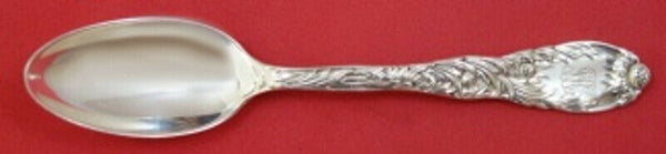 Chrysanthemum by Tiffany and Co Sterling Silver Teaspoon with Narrow Bowl 5 3/4"