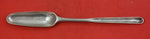 English Georgian Sterling Silver Marrow Scoop London 1741 by SA 8 1/2"