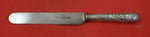 Undine by Wood and Hughes Sterling Silver Regular Knife blunt HH 9"