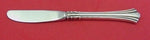 Eighteenth Century by Reed and Barton Sterling Silver Butter Spreader HH 6 3/4"