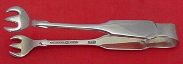 Eighteen Ten 1810 by International Sterling Silver Sugar Tong 4" Silverware