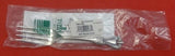 Old Colonial by Towle Sterling Silver Salad Fork 6 1/4" New Heirloom Flatware
