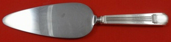 Century by Tiffany and Co Sterling Silver Cake Server Original HH WS 10"