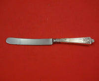 Lansdowne by Gorham Sterling Silver Junior Knife Blunt 7 1/2" Silverware