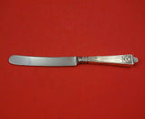 Lansdowne by Gorham Sterling Silver Junior Knife Blunt 7 1/2" Silverware