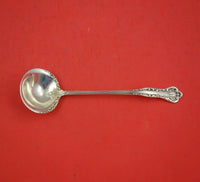 Chatelaine by Lunt Sterling Silver Sauce Ladle 6" Serving Silverware Heirloom