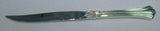 Eighteenth Century by Reed and Barton Sterling Silver Steak Knife Orig 9 5/8"
