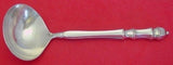 Carpenter Hall by Towle Sterling Silver Gravy Ladle 6 1/2" Heirloom Serving