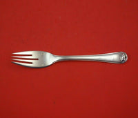 Mazarin by Puiforcat French Sterling Silver Salad Fork 4-Tine 7" Flatware