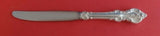 El Grandee by Towle Sterling Silver Dinner Knife 9 3/4" Vintage Flatware