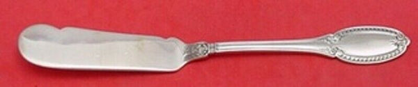 Empire by Buccellati Sterling Silver Master Butter Flat Handle 7 5/8" Serving