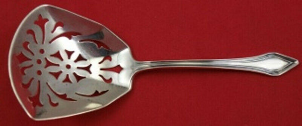 Clermont by Gorham Sterling Silver Nut Spoon 4 3/4" Heirloom Vintage Serving