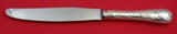 Marly by Christofle Silverplate Dinner Knife 9 3/4" Heirloom Silverware