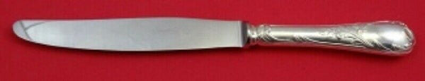 Marly by Christofle Silverplate Dinner Knife 9 3/4" Heirloom Silverware