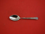 Olympian by Tiffany Sterling Silver Melon Spoon HHWS w/ Octopus Motif #292