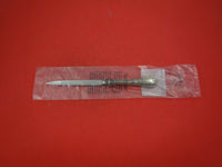 Dauphin by Durgin-Gorham Sterling Silver Letter Opener Original 8" New