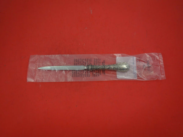 Dauphin by Durgin-Gorham Sterling Silver Letter Opener Original 8" New