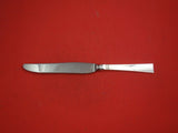 Cactus by Georg Jensen Sterling Silver Cake Knife w/Stainless Blade No Notch