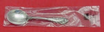 Sir Christopher by Wallace Sterling Silver Cream Soup Spoon, 6" New Silverware