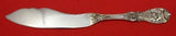 Francis I by Reed and Barton Old Sterling Silver Fish Knife AS FH 8 1/4"