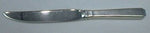 Craftsman by Towle Sterling Silver Steak Knife HH WS Original 8 5/8" Silverware