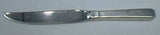 Craftsman by Towle Sterling Silver Steak Knife HH WS Original 8 5/8" Silverware