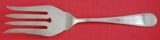 Palatina by Wallace-Italy Sterling Silver Cold Meat Fork 9 5/8" Italian Serving