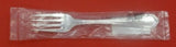 Spatours by Christofle Silverplate Salad Fork 6 1/2" New Heirloom Silverware