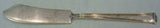 Pantheon by International Sterling Silver Master Butter Flat Handle 7 1/2"