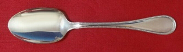 Perles by Christofle Silverplate Teaspoon 6" Heirloom Antique Flatware