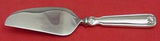 Shell and Thread by Tiffany and Co Sterling Silver Cheese Server HH WS 7" Orig
