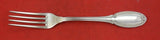 Impero .925 Sterling Italy by Italian Sterling Silver Dinner Fork 8"