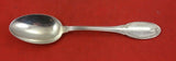 Impero .925 Sterling Italy by Italian Sterling Silver Place Soup Spoon 7 1/4"