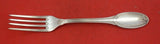 Impero .925 Sterling Italy by Italian Sterling Silver Cold Meat Fork 9 3/4"