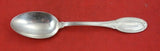 Impero .925 Sterling Italy by Italian Sterling Silver Teaspoon 6 1/2"